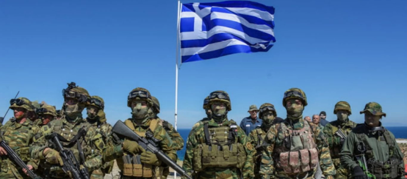 Βερολίνο: «Η Ελλάδα να πάρει τον Στρατό από τα νησιά της και να μην επιβληθούν κυρώσεις στη Τουρκία»!